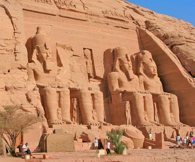 Atracciones de Asuán y Nubia