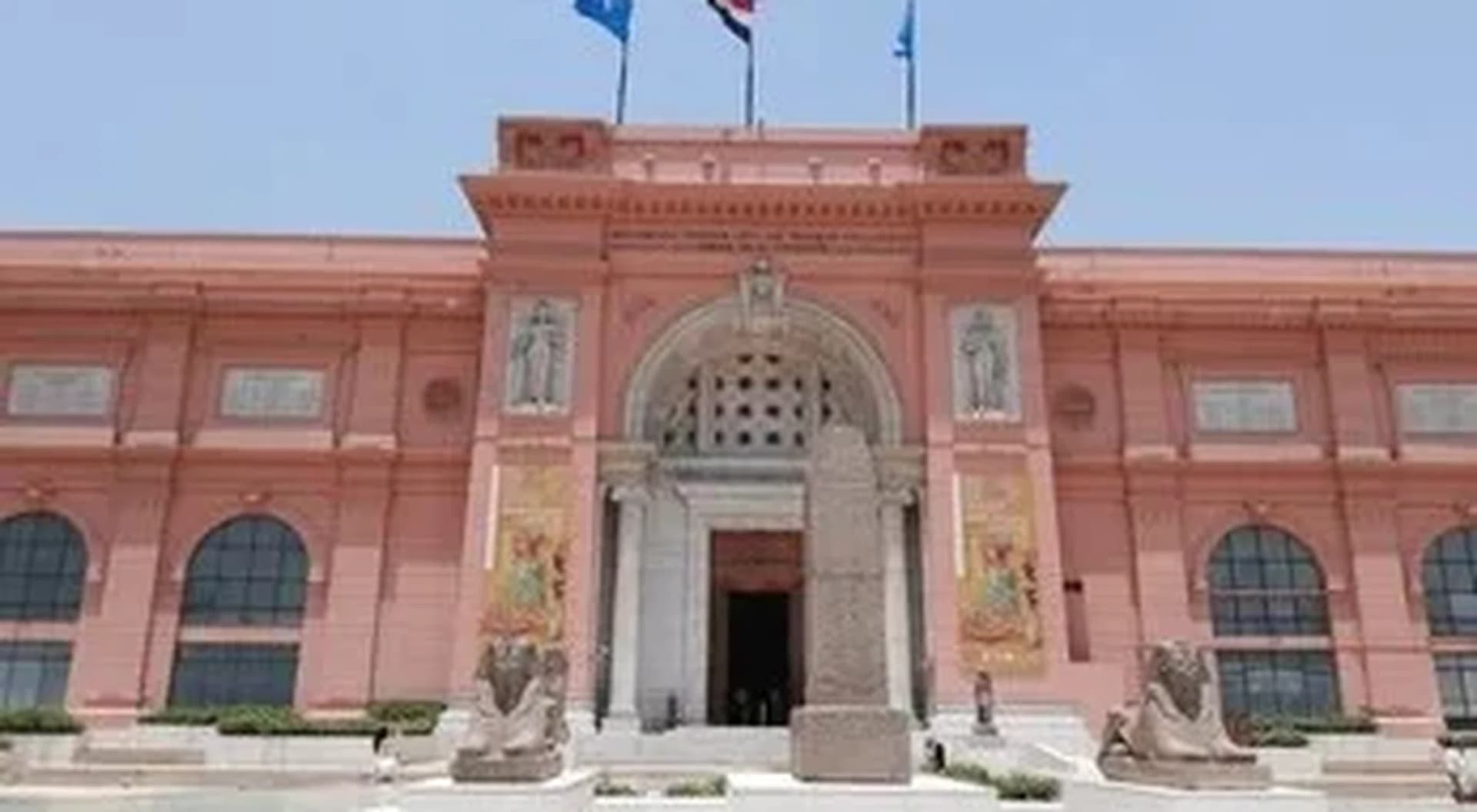 Atracciones del Delta y Norte de Egipto