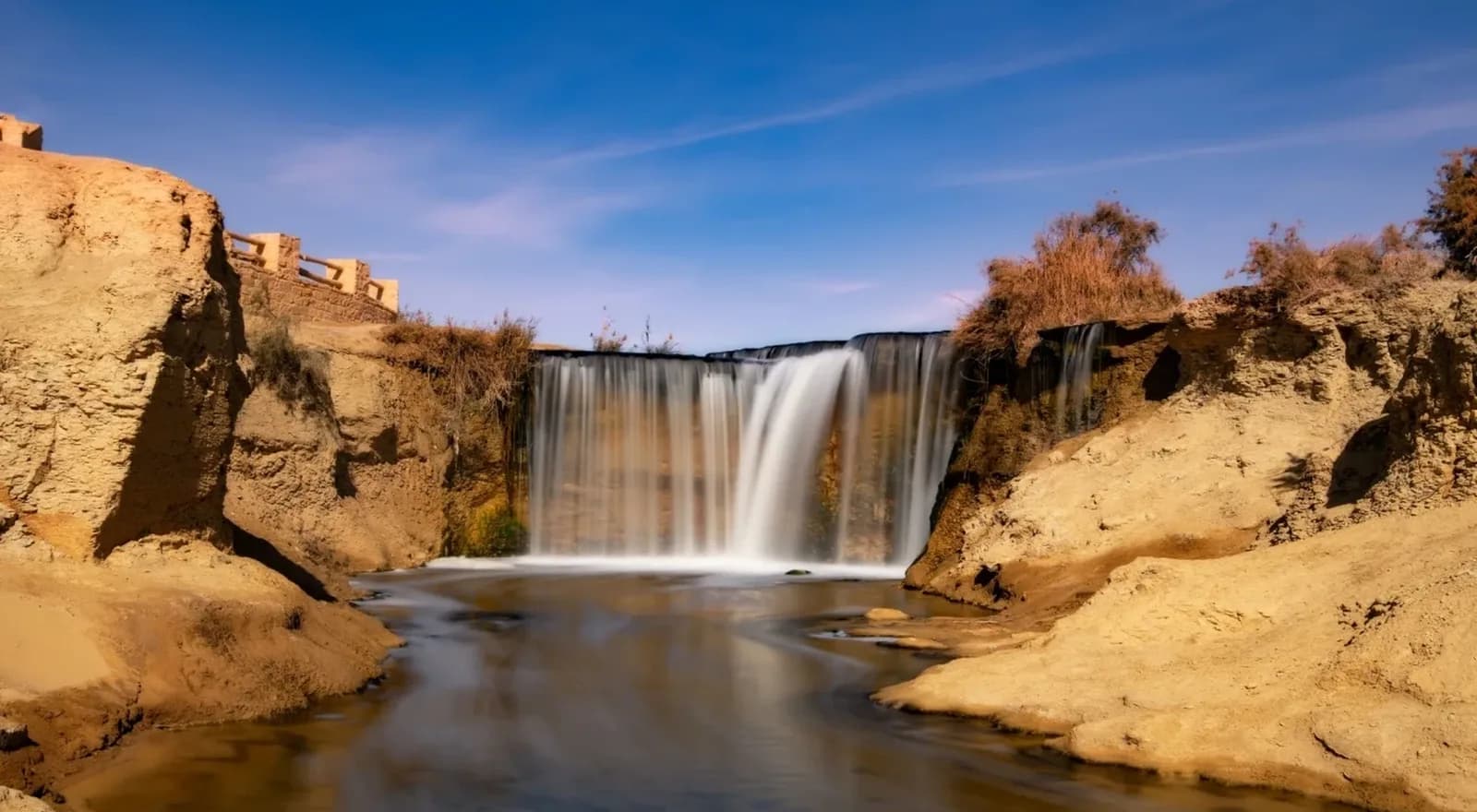 Atracciones de Fayoum