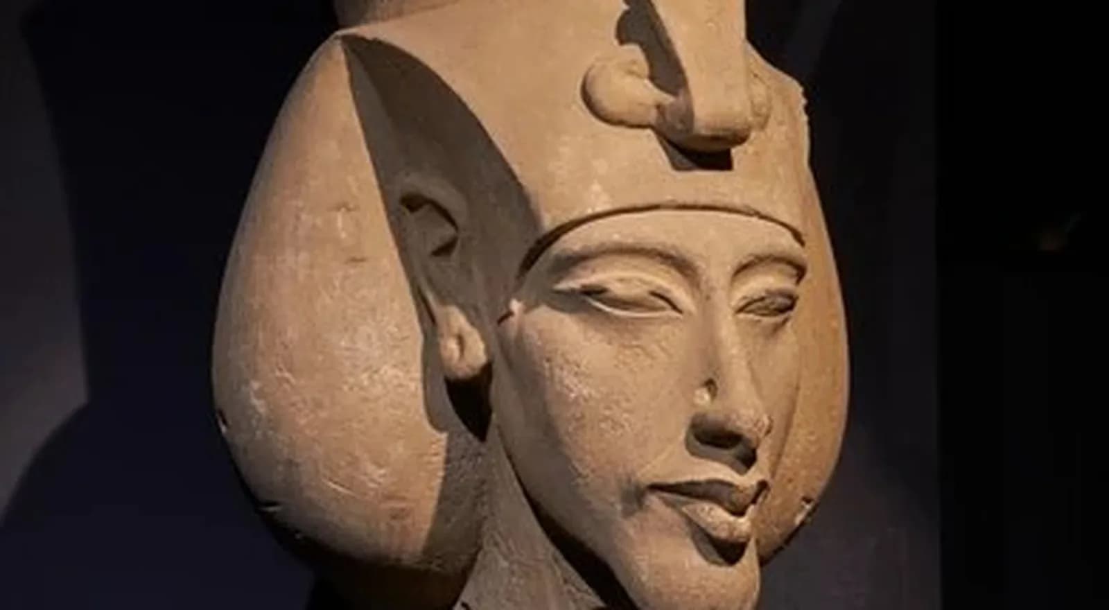 Breve historia de los faraones para entender Egipto