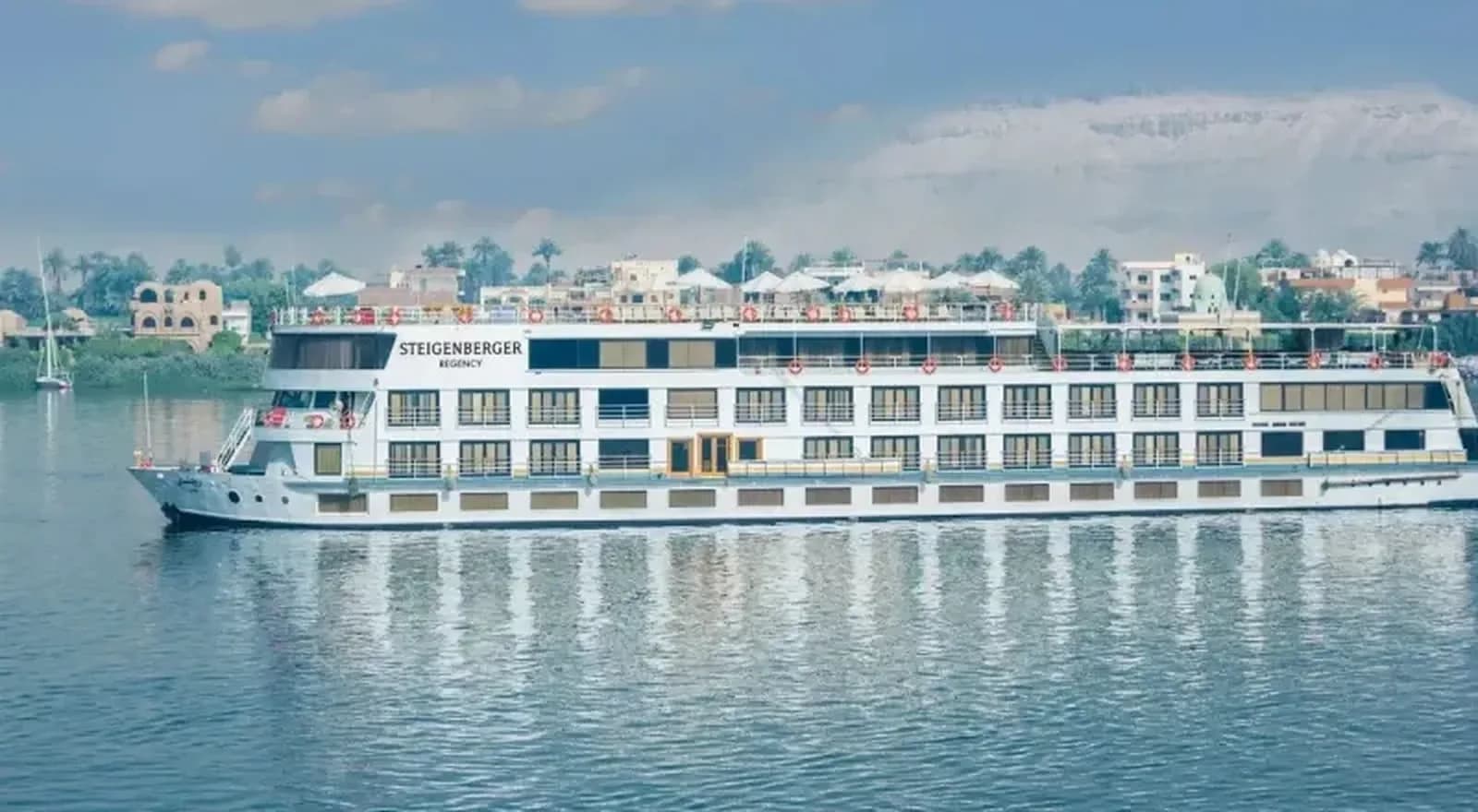Crucero por el Nilo vs Dahabeya: ¿cuál elegir?