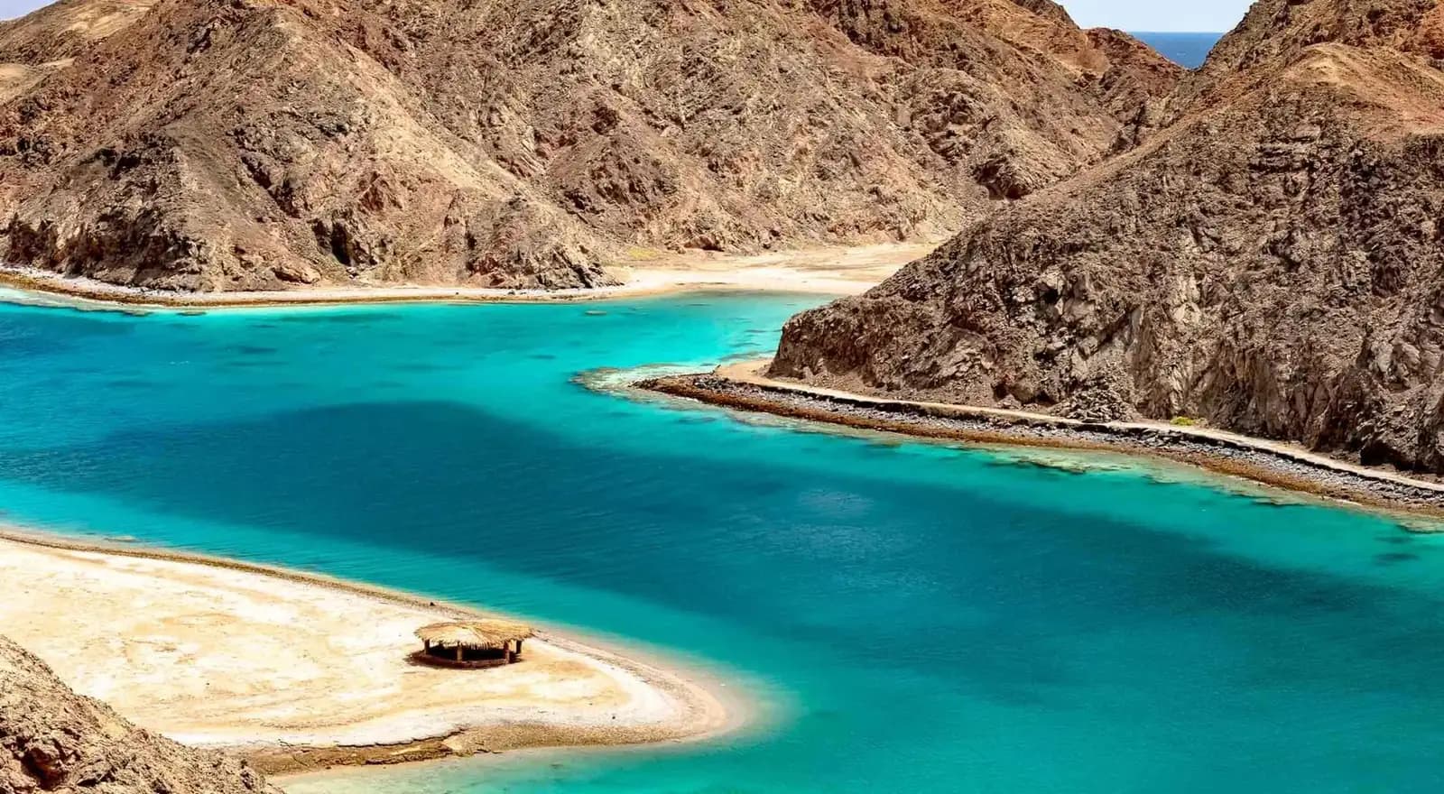 Egipto + Jordania: cómo combinar dos destinos en un viaje