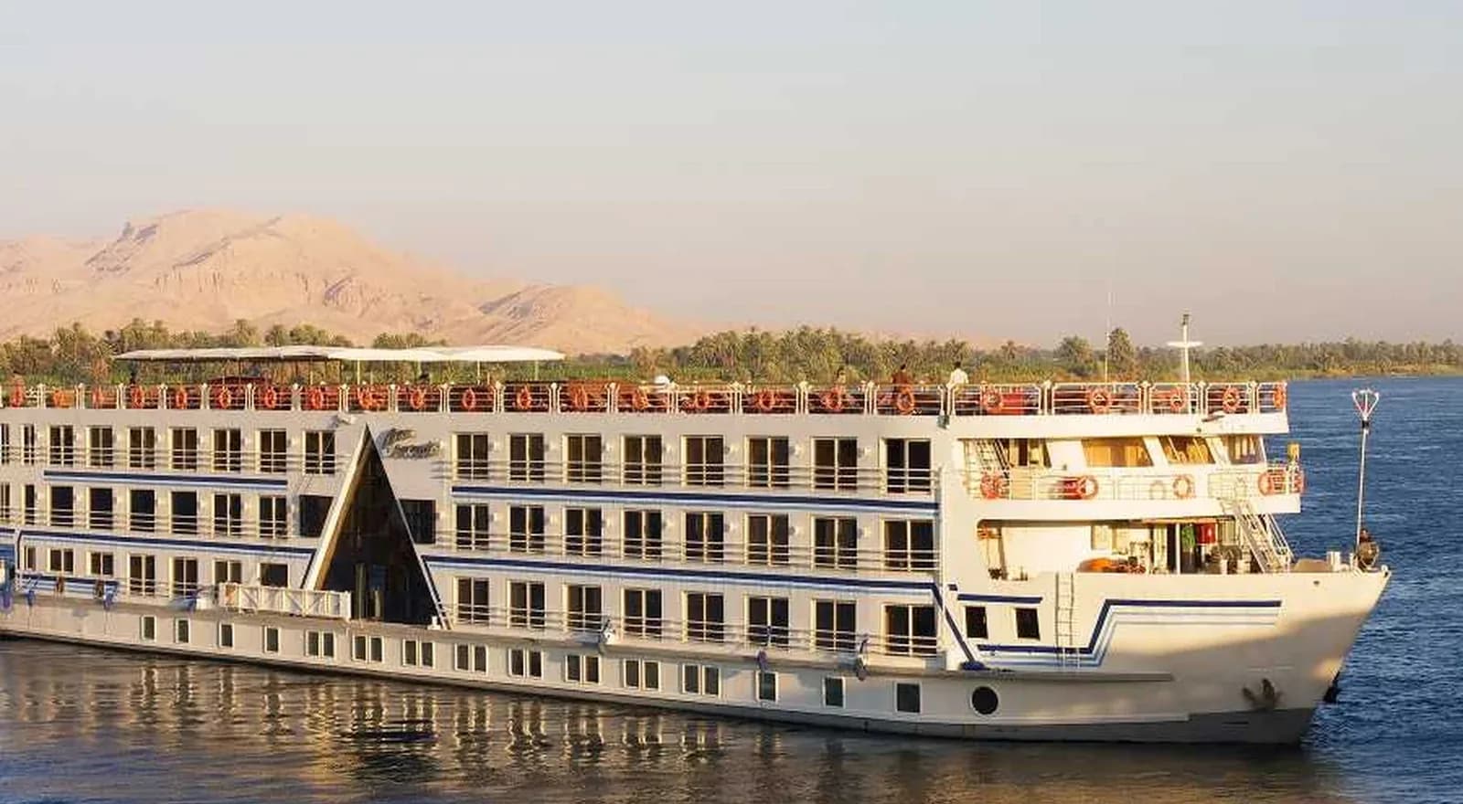 Excursion.a.alejandria Desde.egipto