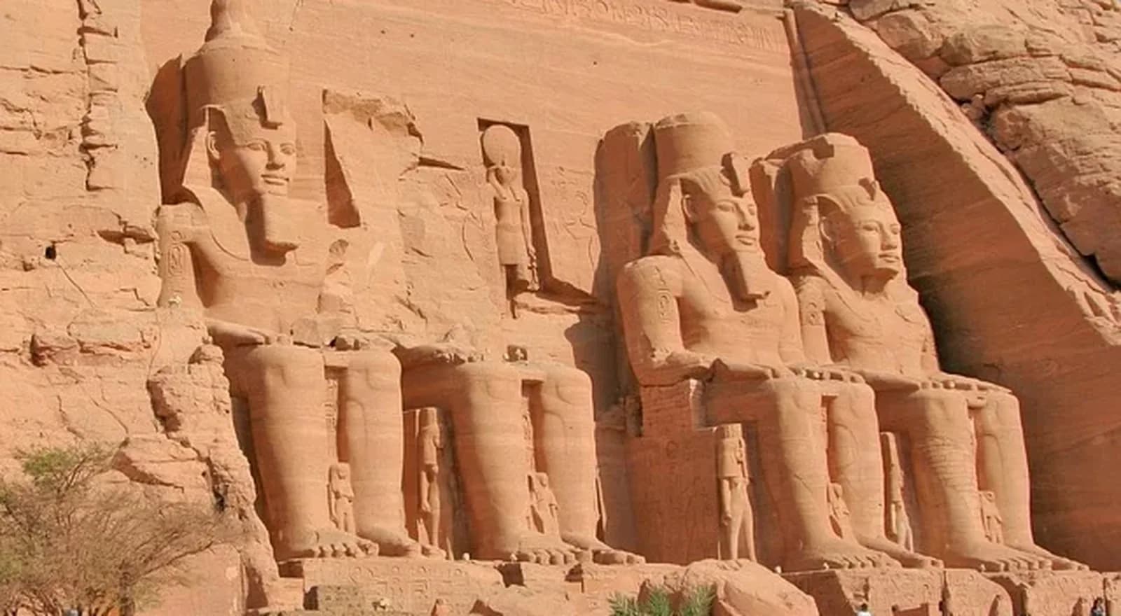 Abu Simbel