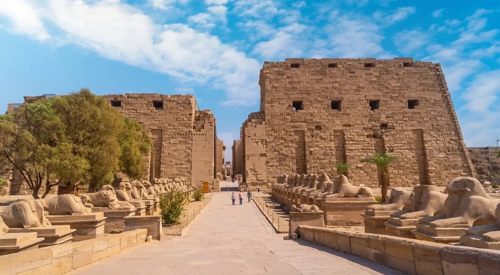 El Cairo