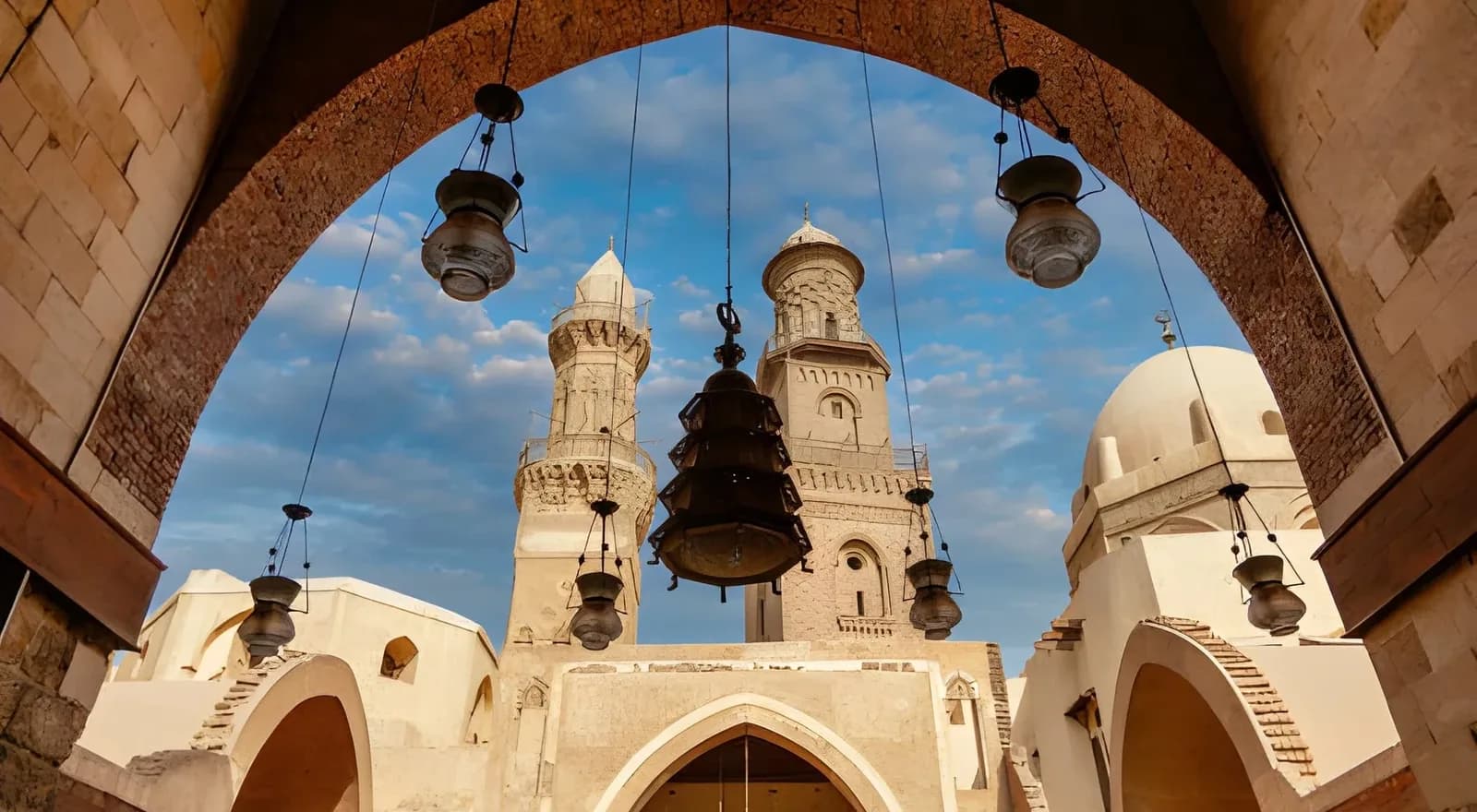 El Cairo