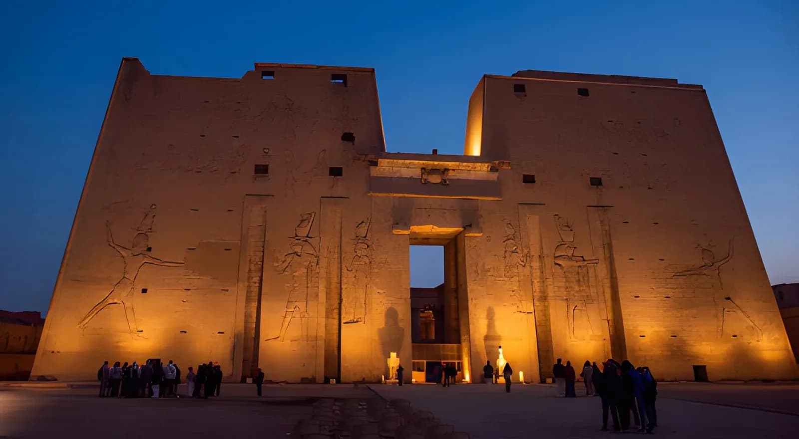 Chollos Baratos Por 4 Dias a Egipto Todo Incluido