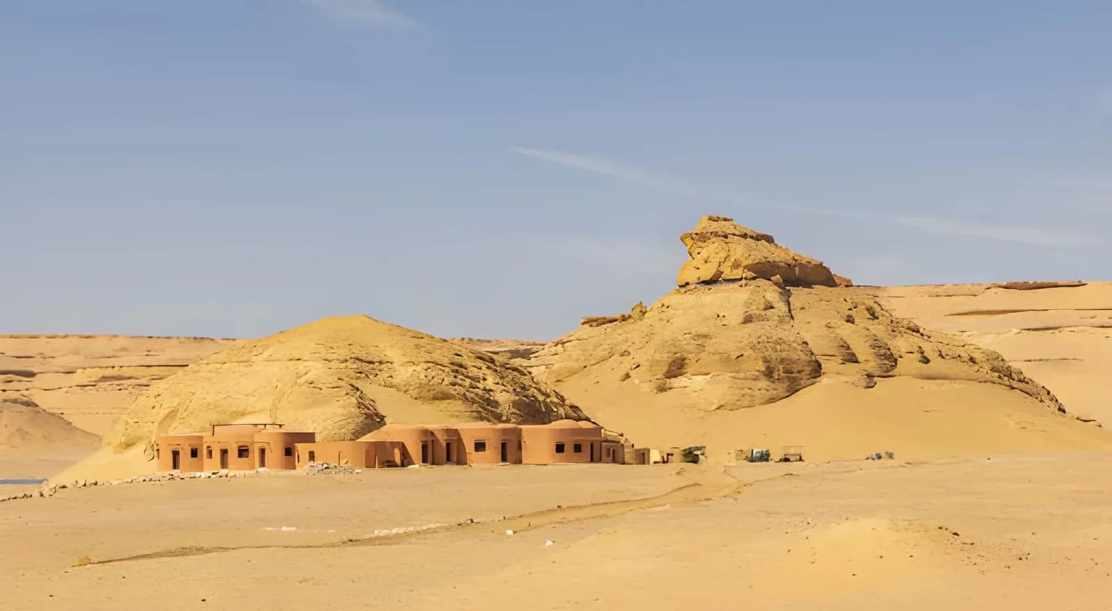 Circuito Egipto Cairo Mar Rojo 8 Dias