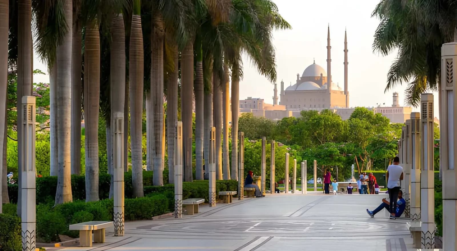 Circuito Egipto Jordania Jerusalen