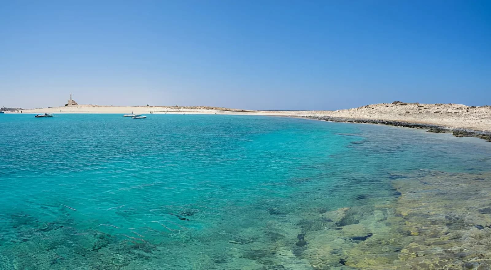 Circuito Egipto y Sharm el Seik