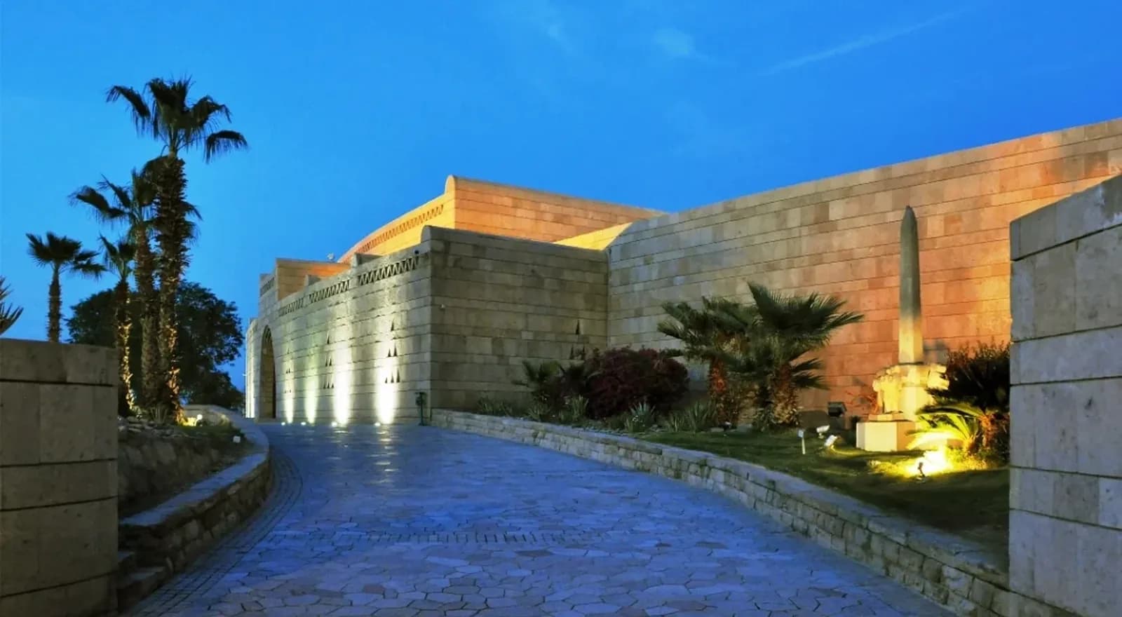 Circuito Por Israel Egipto y Turquía