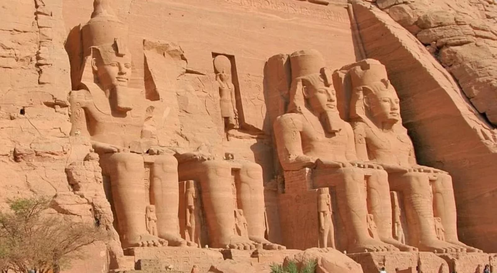 Eclipse Solar en Egipto 2027: 9 días