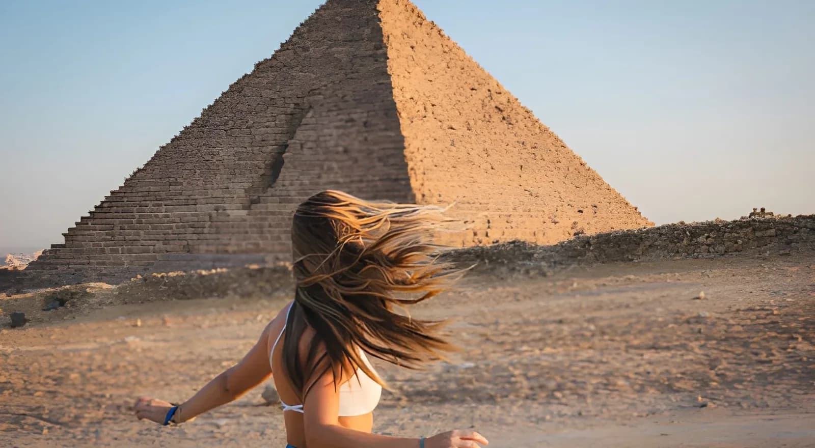Oferta Viaje a Egipto 11 Días