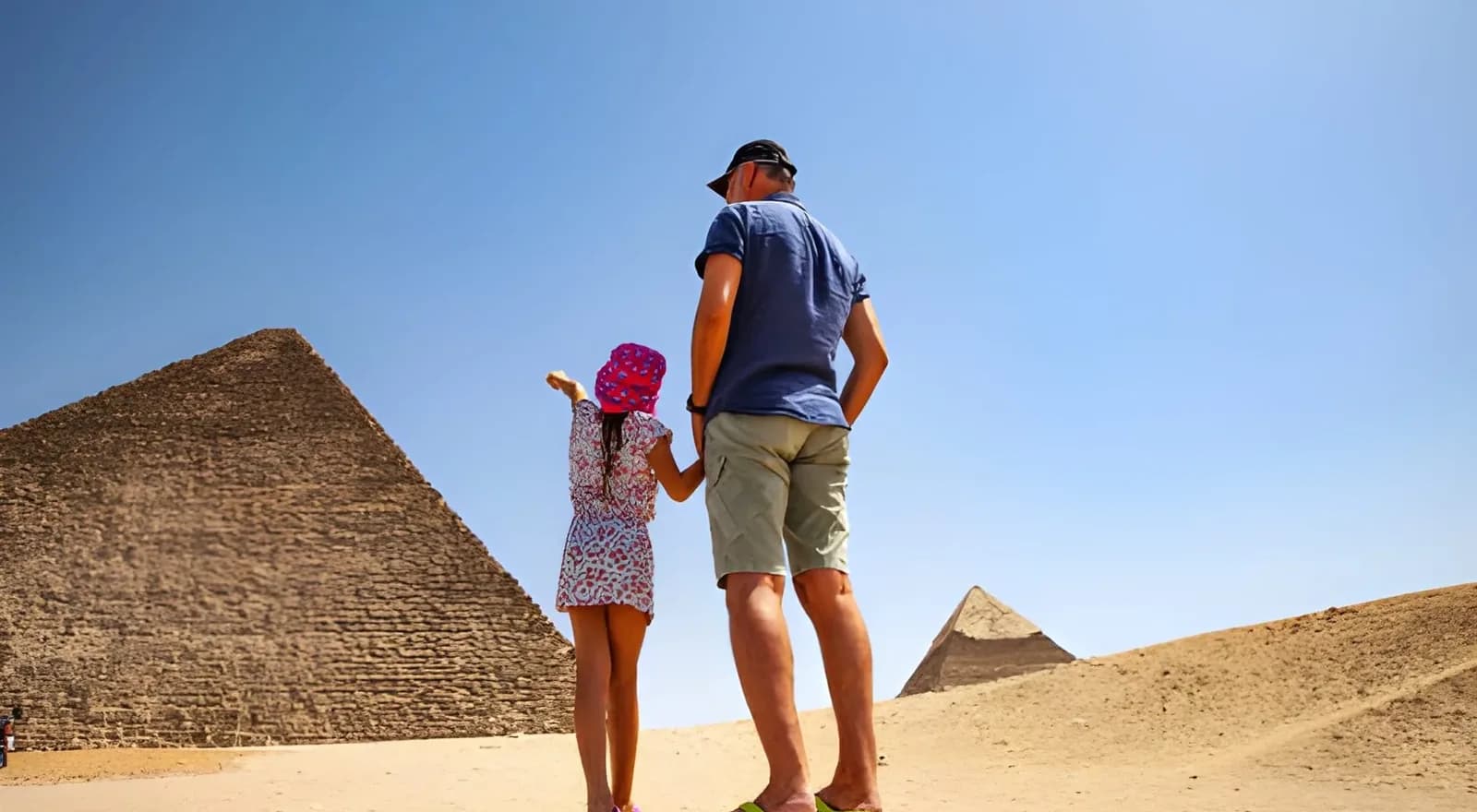 Oferta Viaje Egipto Con Abu Simbel