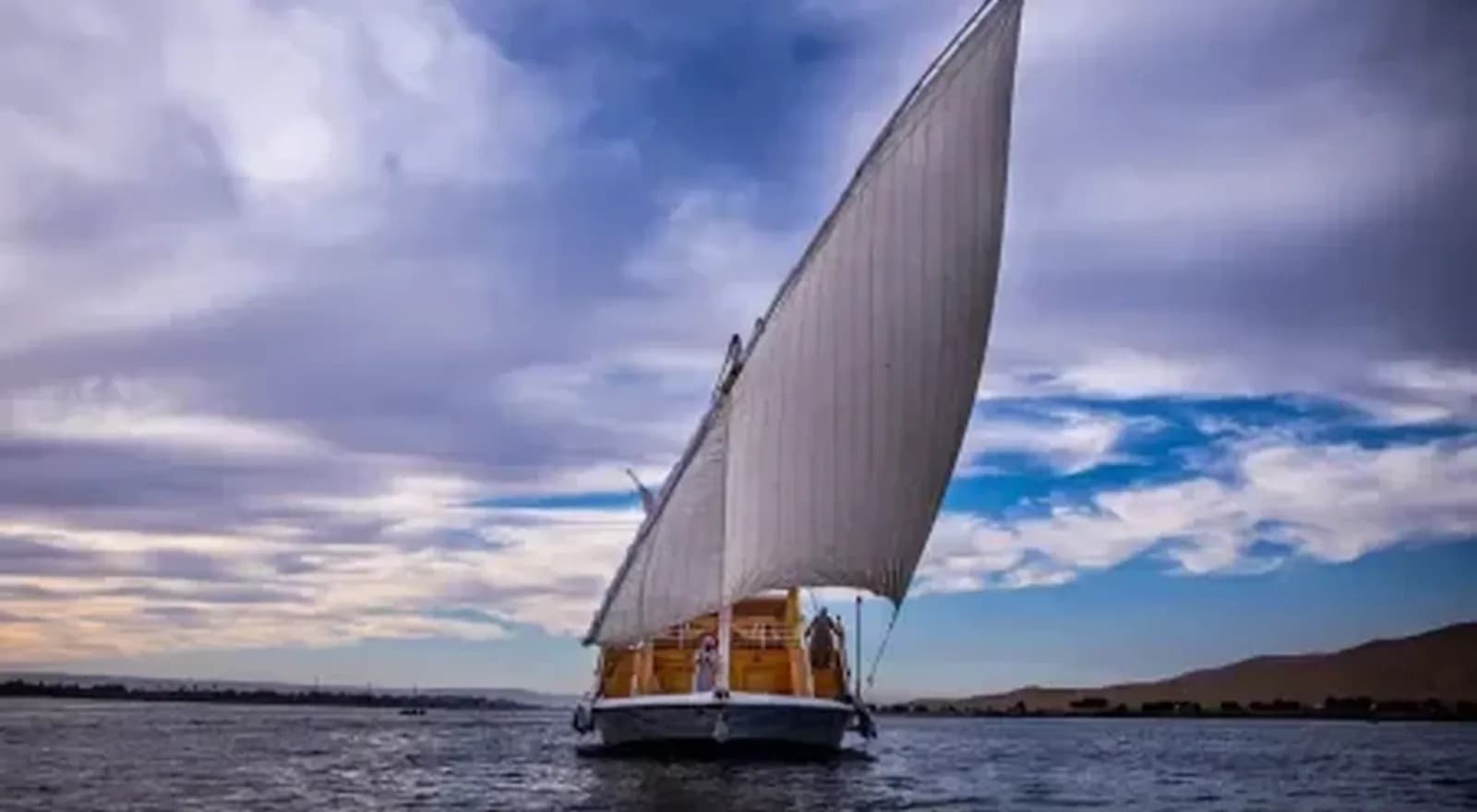 Tour Combinado Egipto y Turquia