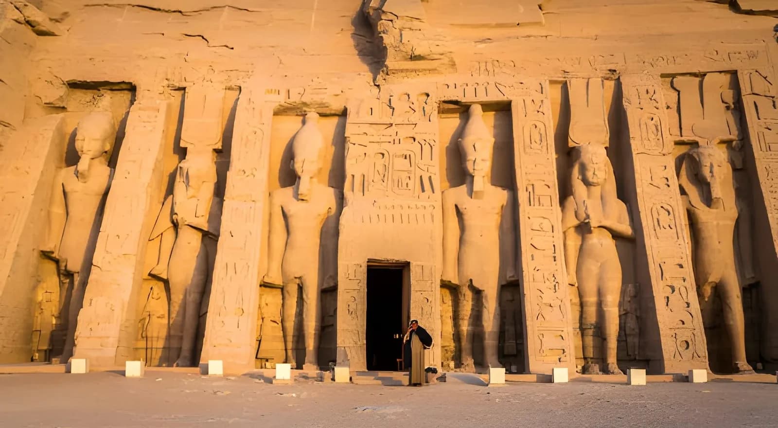 Tour Egipto 4 Dias