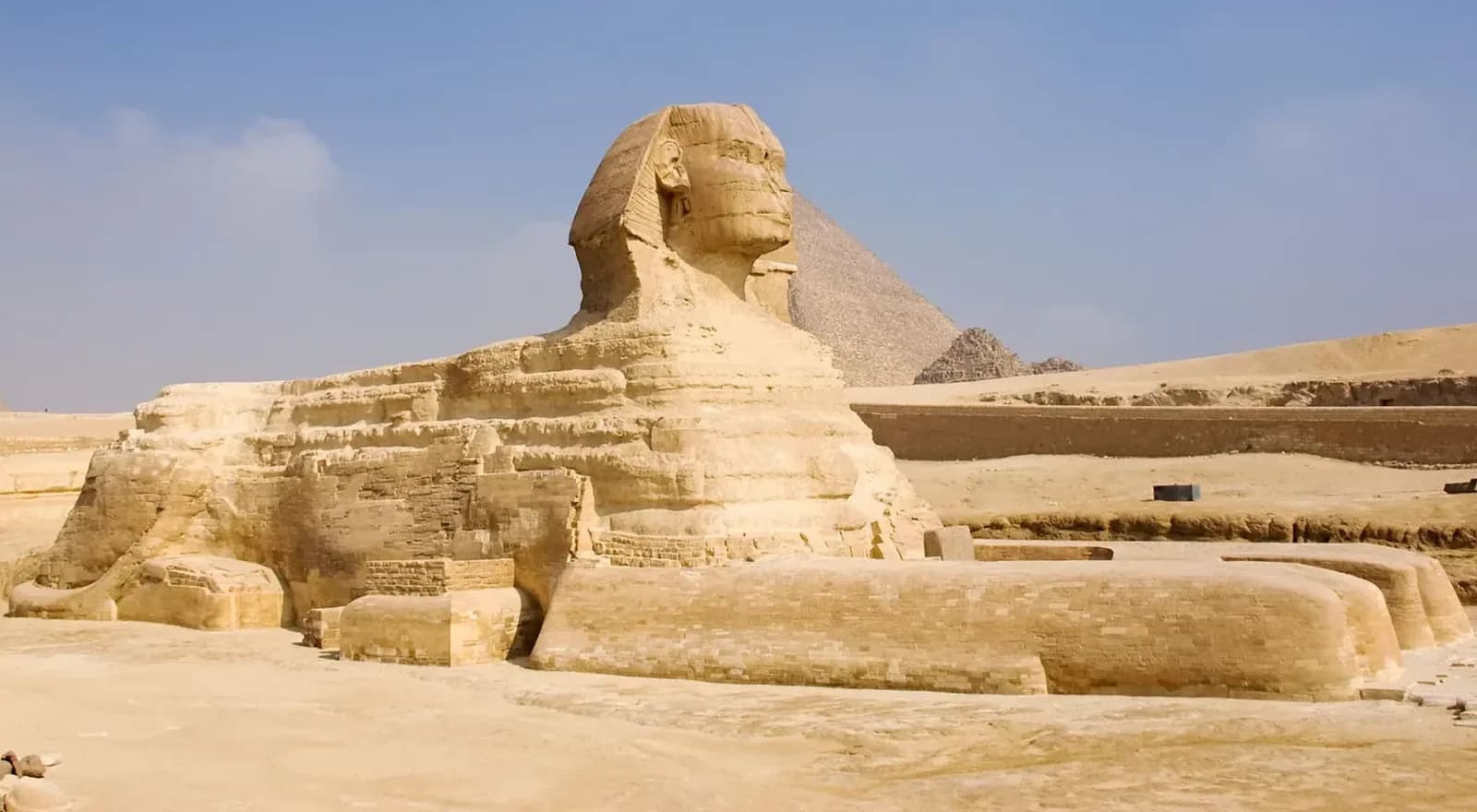 Tour Egipto Jordania y Dubai