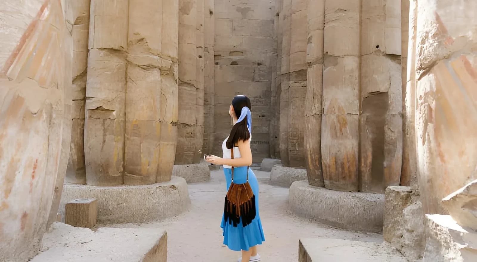 Viaje Egipto 10 Dias