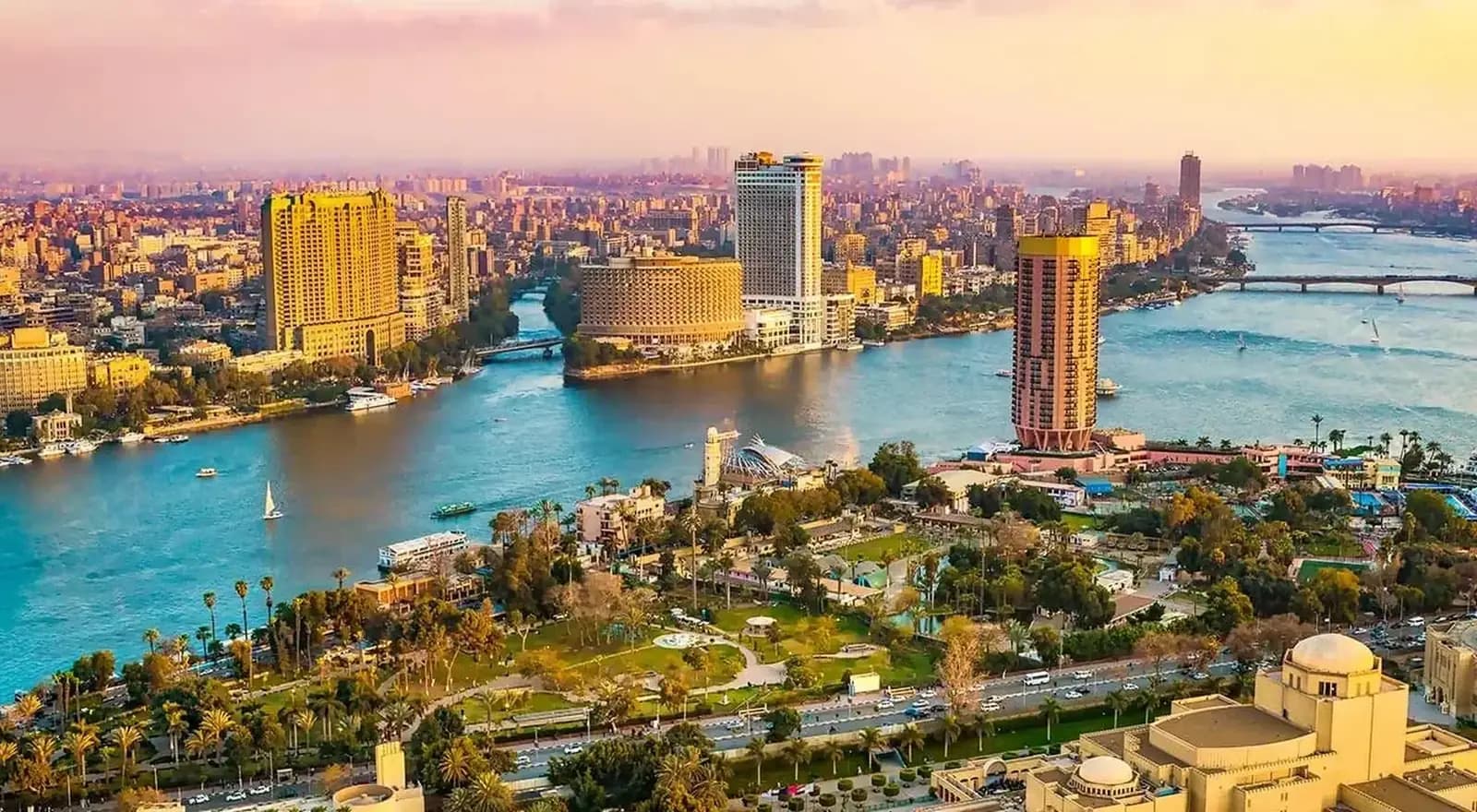 Viaje Egipto Luna de Miel