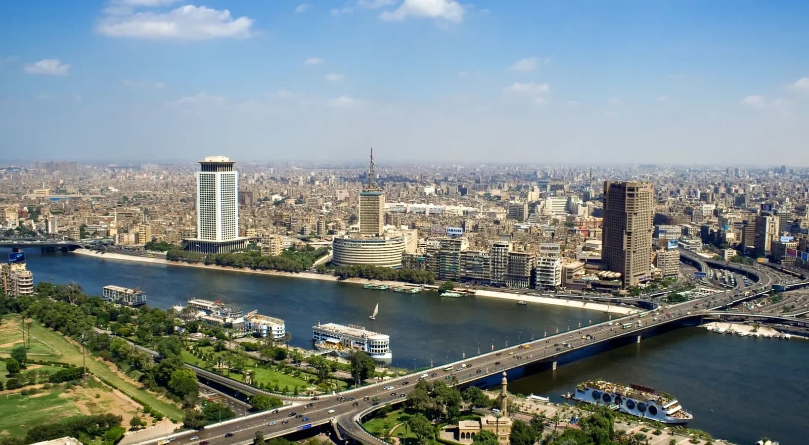 Paquetes de Vacaciones a Egipto