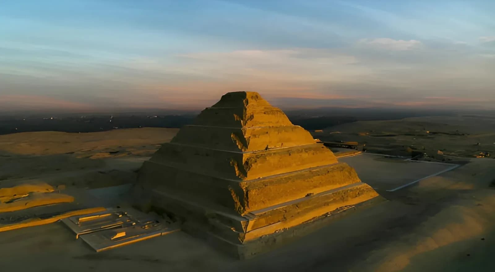 Viaje Egipto y Jordania 10 Días