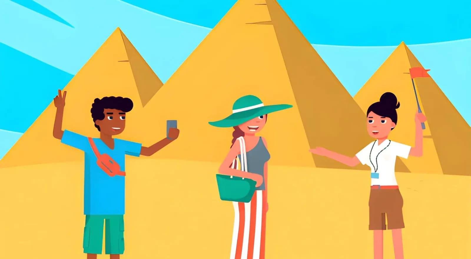 Viaje Gran Lujo Egipto 7 Dias
