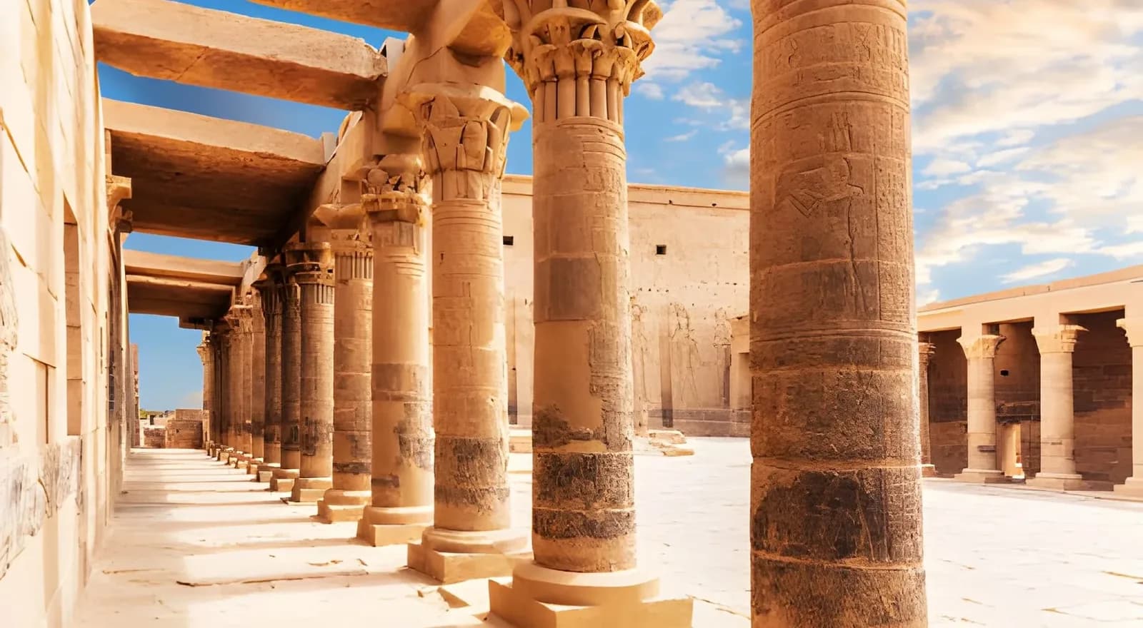 Viaje Organizado Egipto 7 Dias