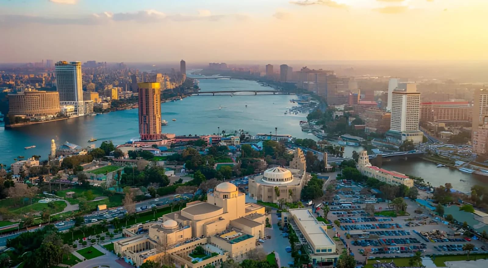 Viajes Organizados Egipto el Corte Ingles 7 Dias