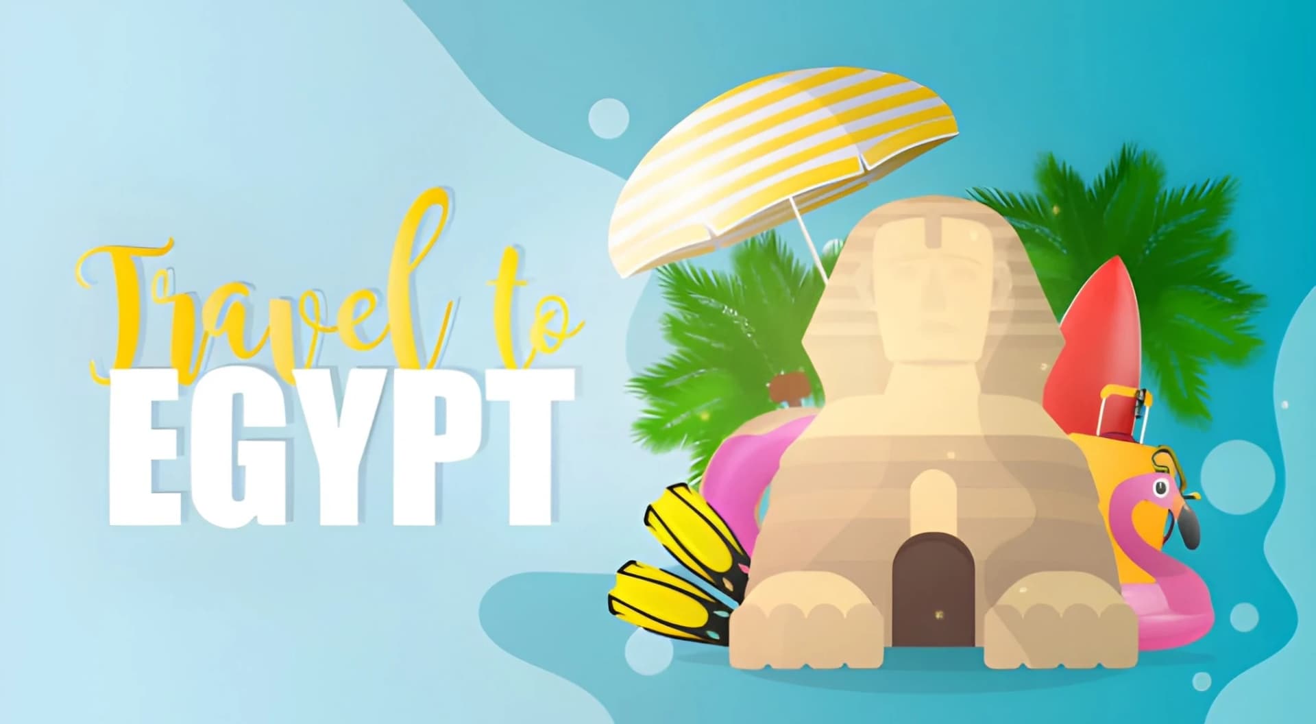 Consejos prácticos para viajar a Egipto