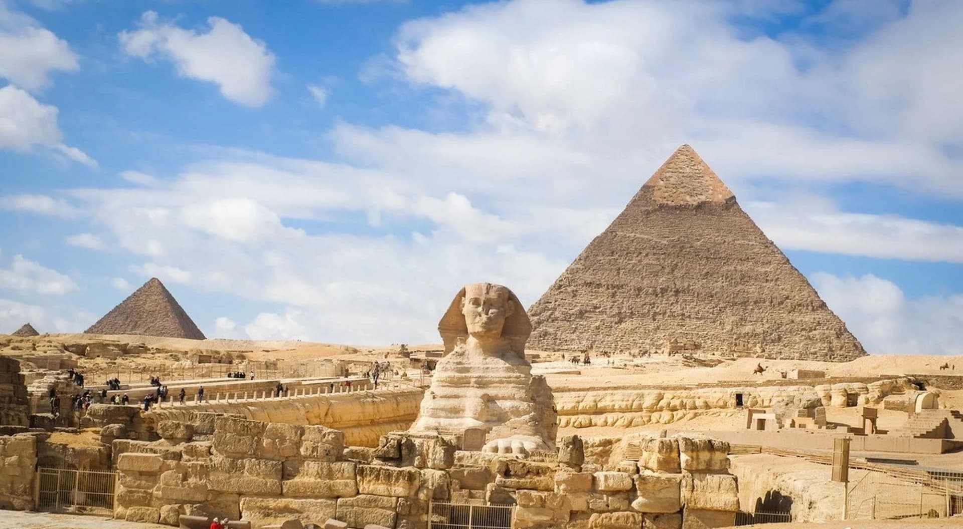 Luxor templos y museos: Guía esencial para tu visita