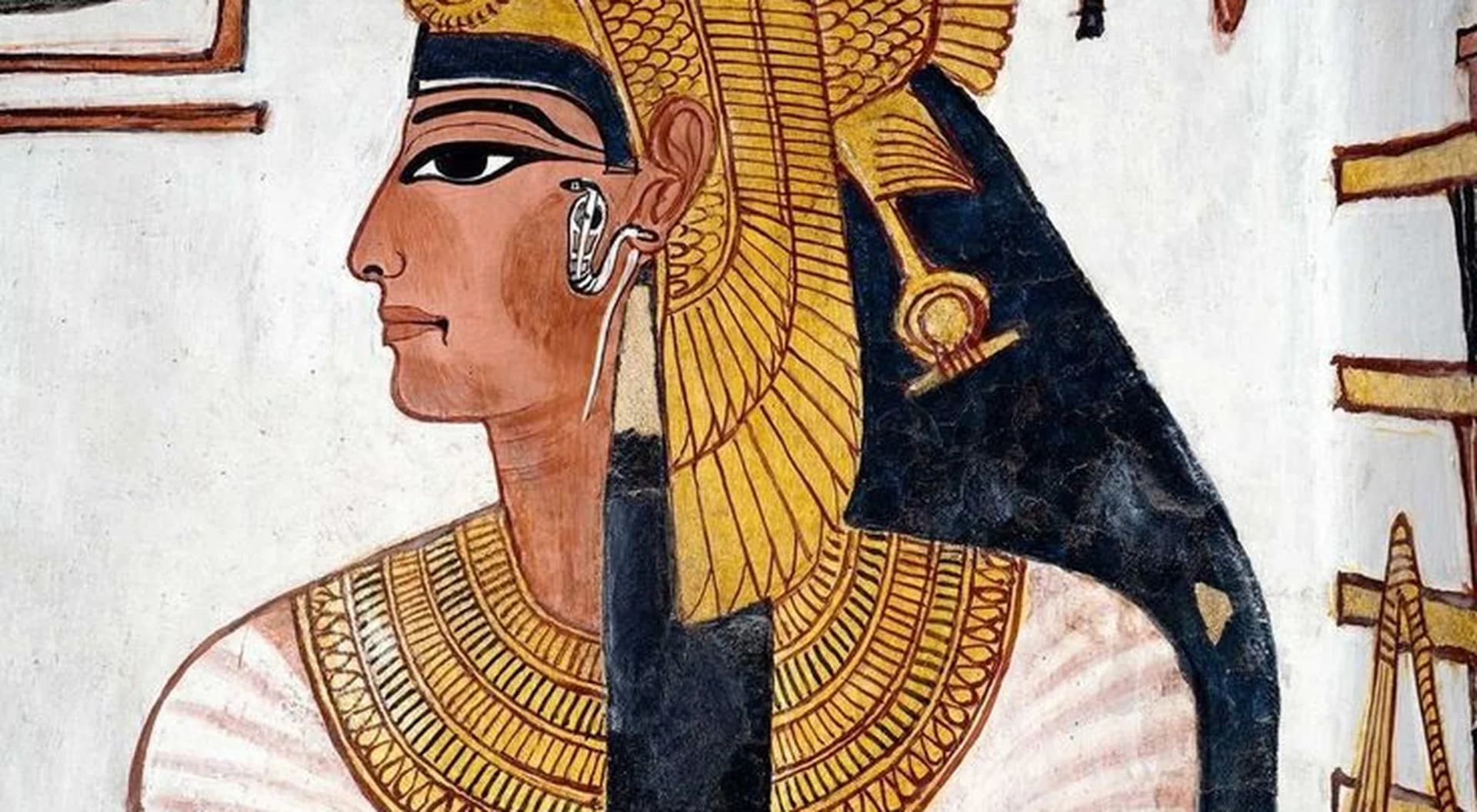 Las Tumbas Más Impresionantes De Egipto Que Puedes Visitar