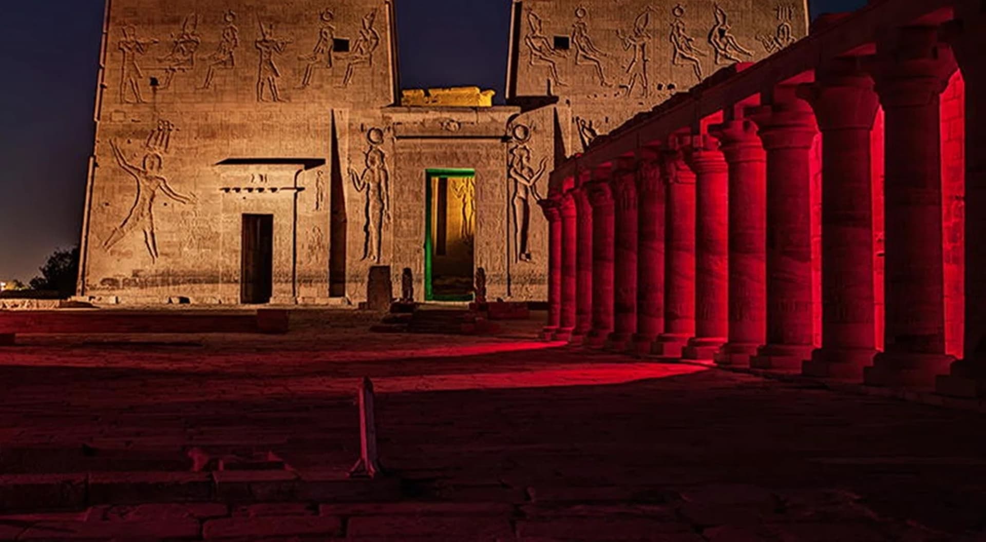 Templo de Karnak: guia para visitar el gran complejo de templos de Luxor