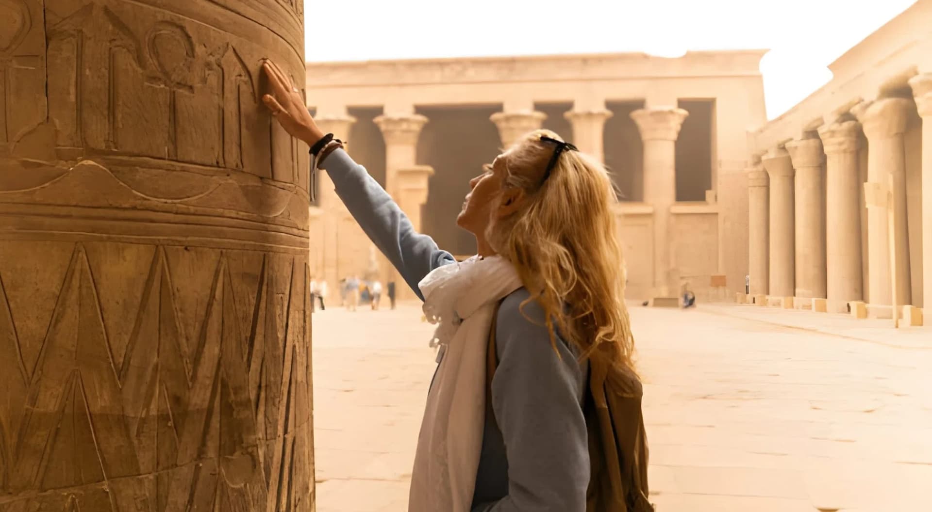 Cómo elegir el mejor tour por Egipto según tu estilo de viaje