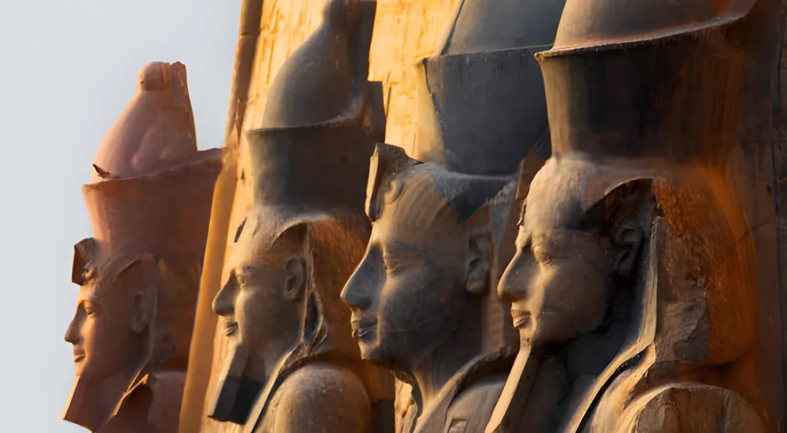 Egipto al Completo 8 Días Con Todo Incluido